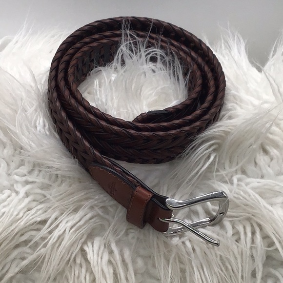 Dockers Other - 🟤💫2/$12+Discount Ship! Dockers Brown Belt